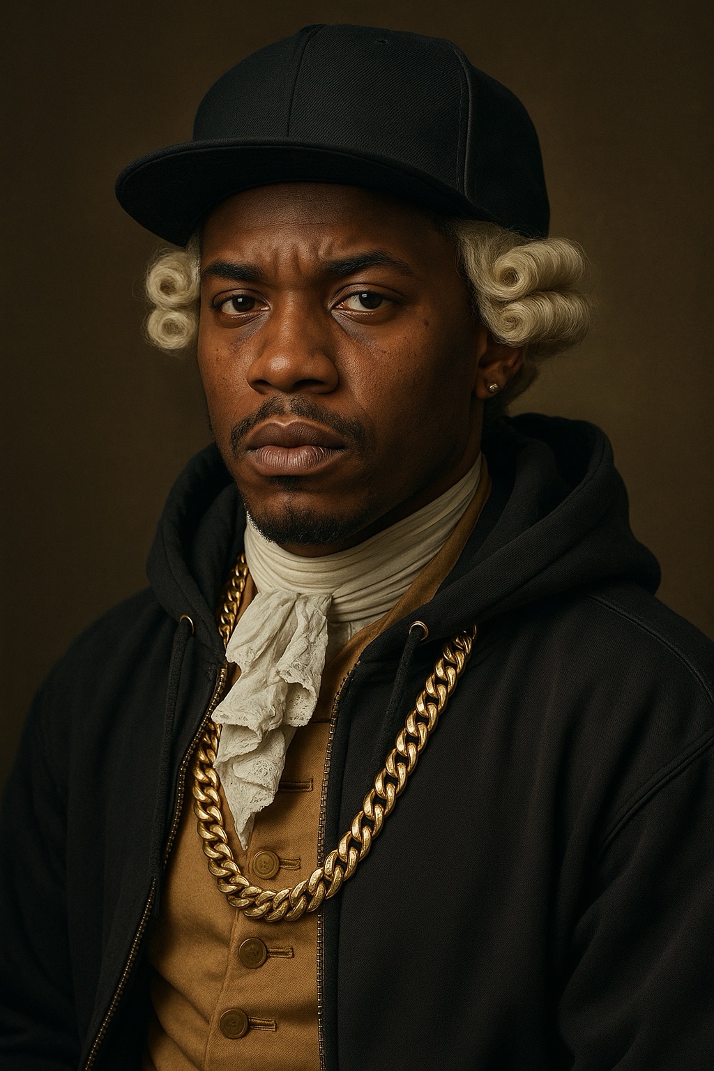 WHIGGERISM: The Whig Theory of History in a Hoodie – COUNCIL-OF ...