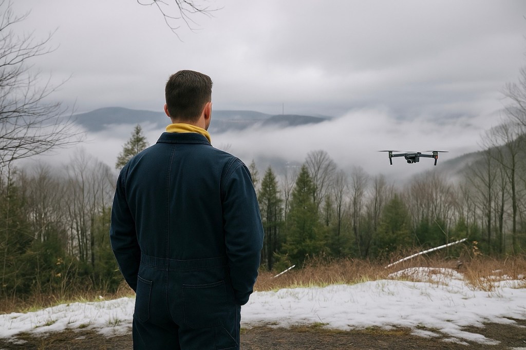 Machines of Loving Grace: A Sabbath for Every Human&nbsp;Tempo.