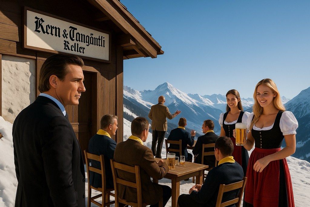 Rump Country: A Modest Proposal for an Immodest&nbsp;Age