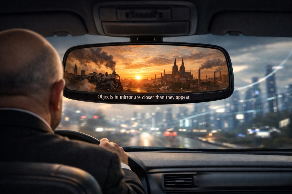 THE SECOND SETTING OF THE&nbsp;WEST