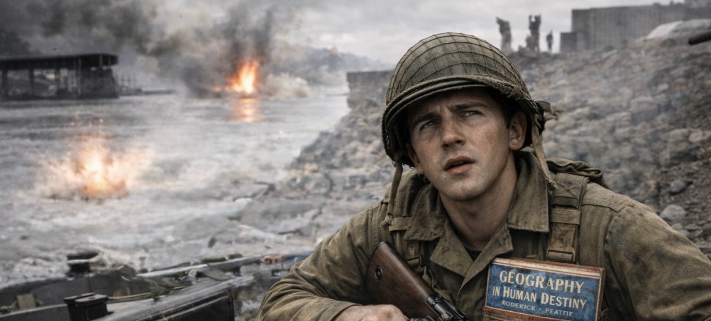 WHEN BOOKS WENT TO&nbsp;WAR