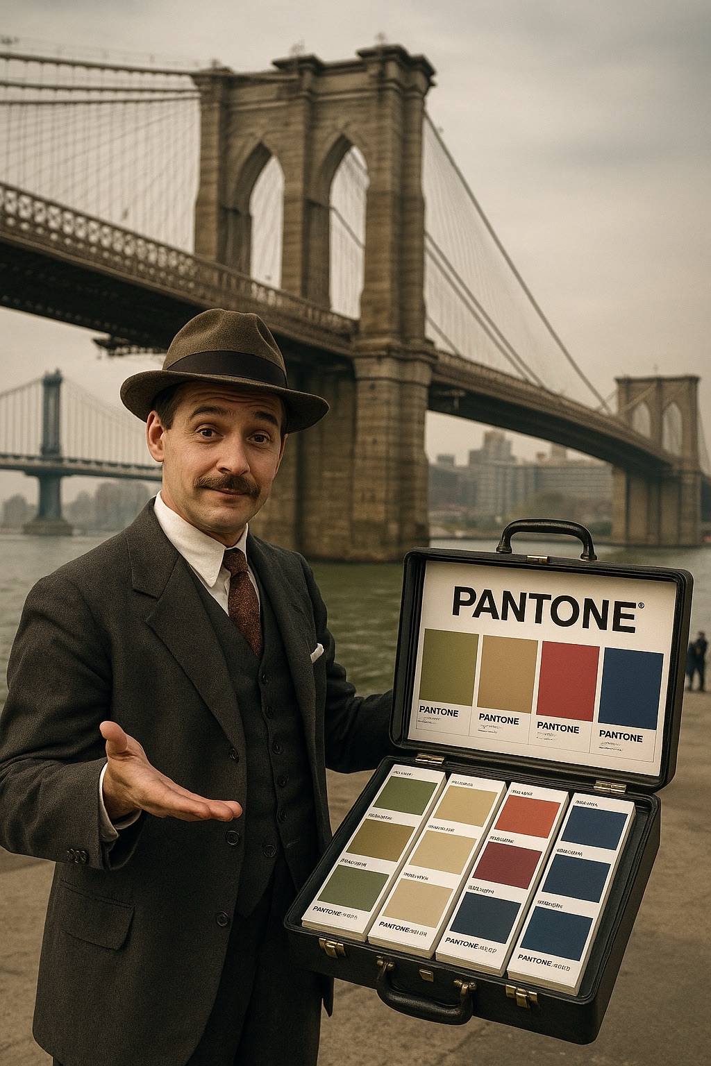 THE MARKET OF&nbsp;LIGHT