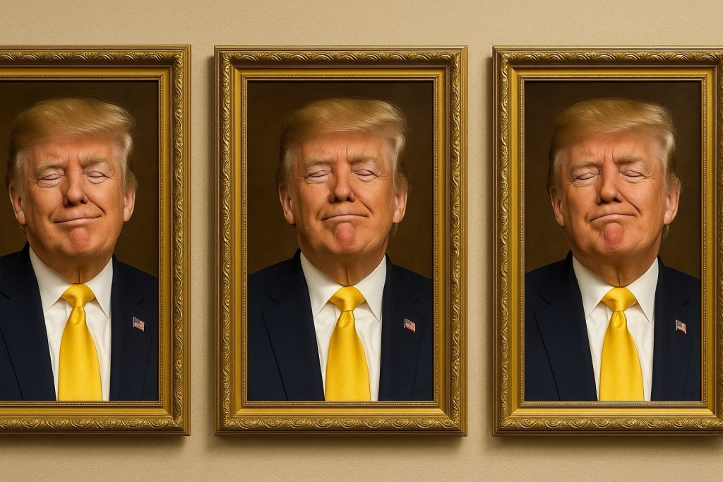 Roman Shadows: The Brooklyn Basement Theory of American&nbsp;Politics