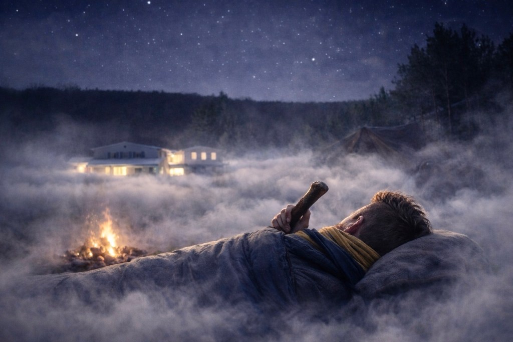 The Germination of&nbsp;Germination