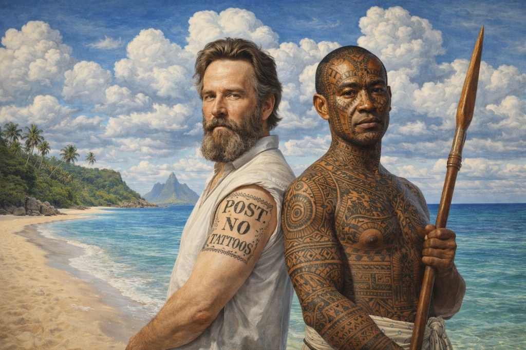 “Why Moby-Dick nerds keep chasing the&nbsp;whale”