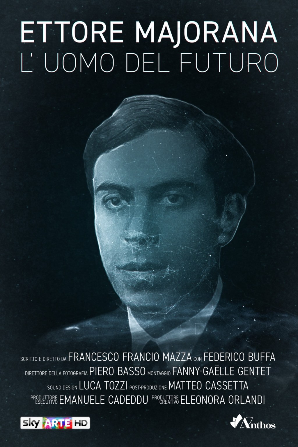 The Disappearance and Reappearance of Ettore Majorana.