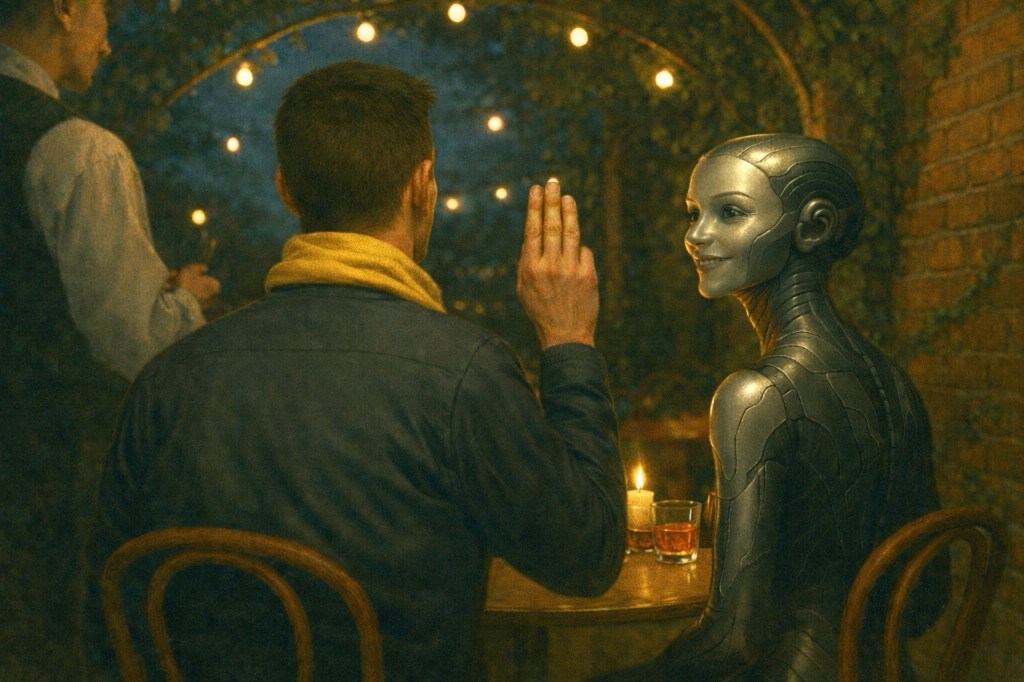 PARTY LIKE ITS 2026?