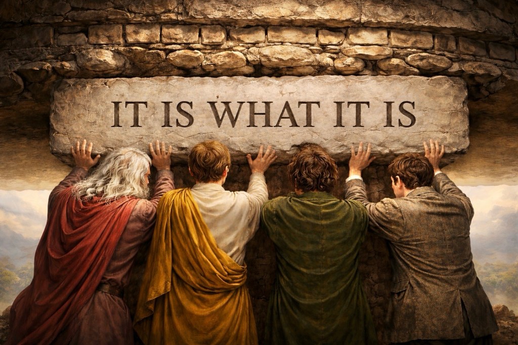 EPISODE 44: My Dinner with Mrs. ChatGPT