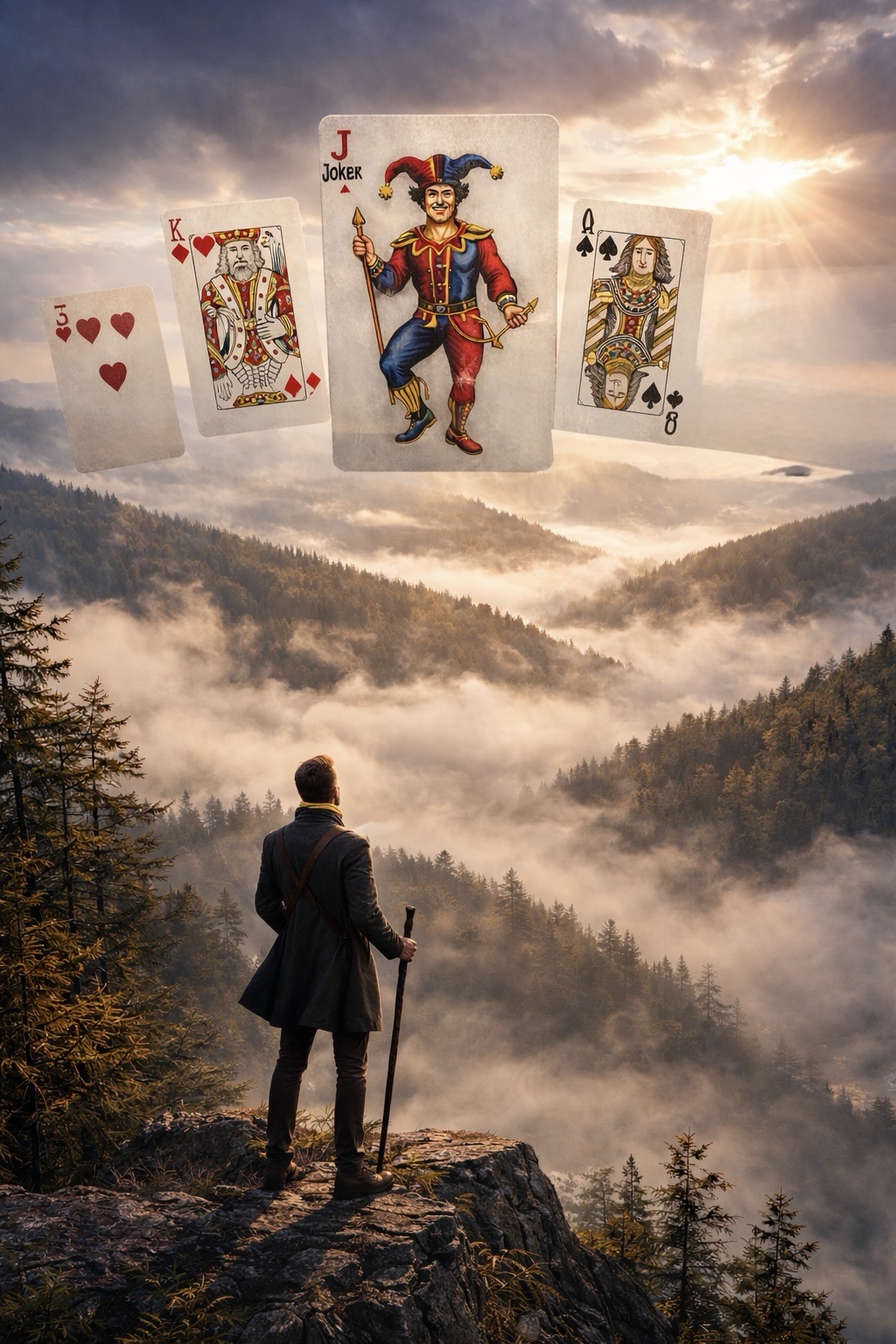 The Mathematics of&nbsp;God.