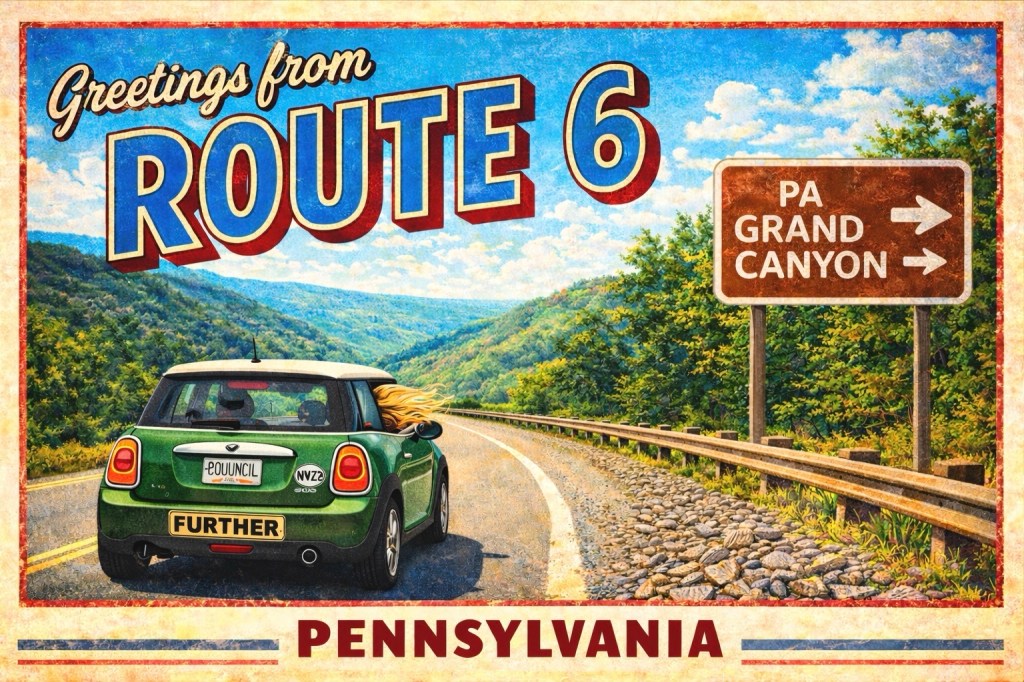 HAIKUS OF THE&nbsp;HIGHWAY