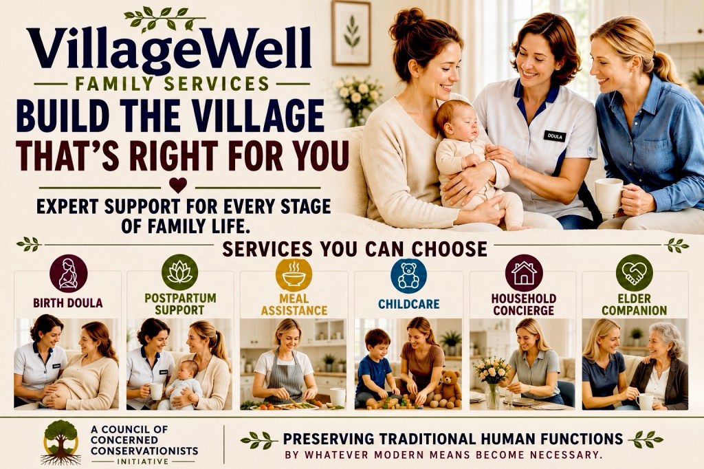 DOULA